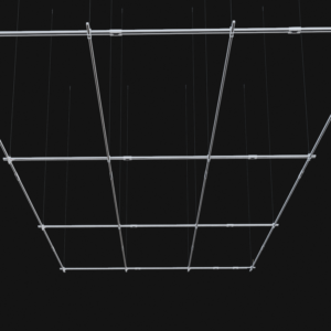TYPICAL GRID CONFIGURATION