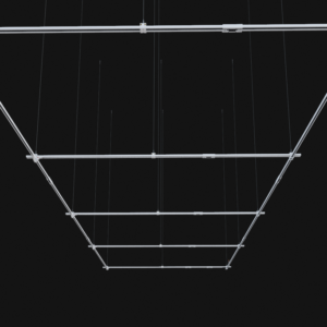 TYPICAL RECTANGLE CONFIGURATION