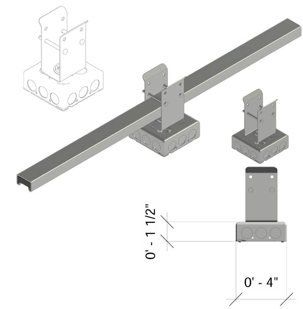 Mechanical Junction Box - Image 2