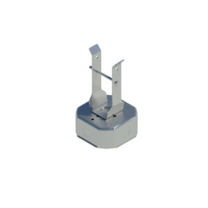 Mechanical Octagon Box (Directly Mounted)
