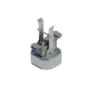 Electric Octagon Box