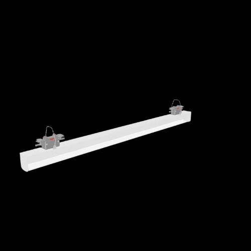 Channel Light w/ Circular Lens - Image 3
