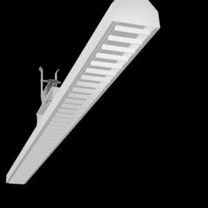 Adjustable Wallwash