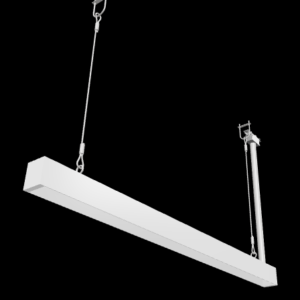 Squared Slim (In-Directly Suspended)