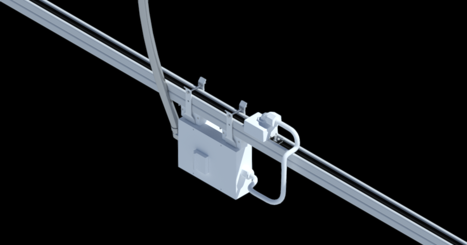 Line FEEDs - THREE PHASE - Image 2