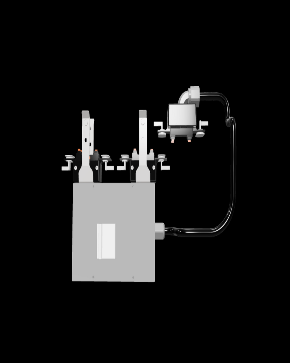 Line FEEDs - THREE PHASE - Image 3